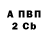 Amphetamine Розовый ployker III