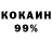 Cocaine 97% Megbv